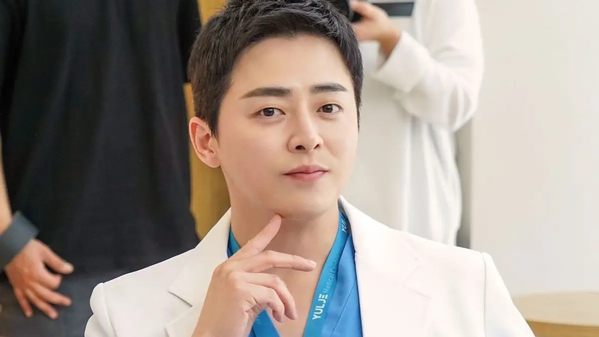 Jo Jung Suk