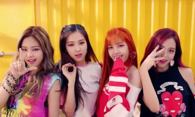 BLACKPINK