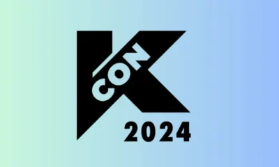 K-CON LA 2024