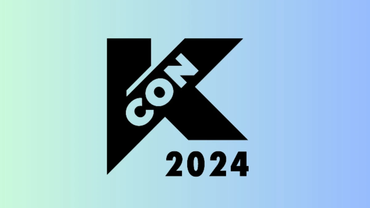 K-CON LA 2024