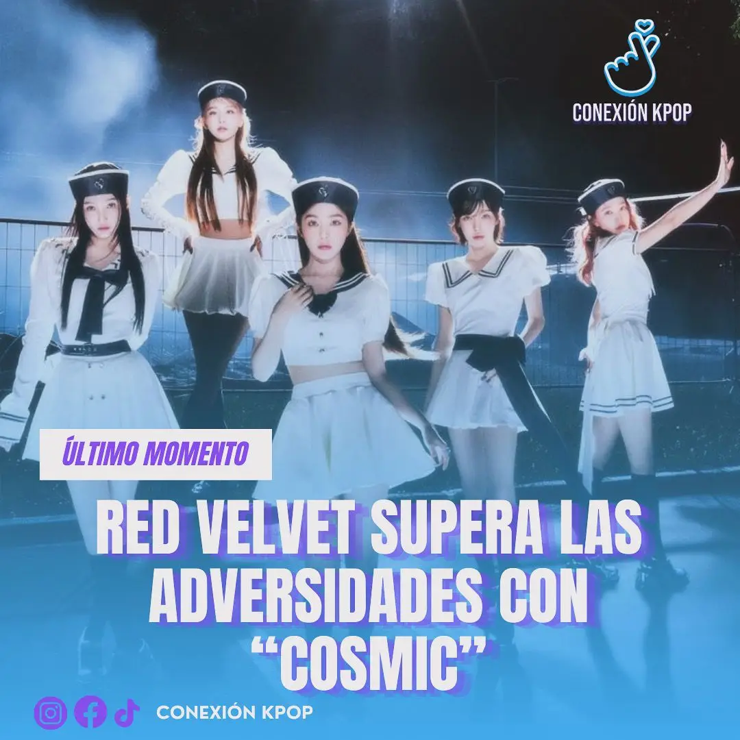 Red Velvet