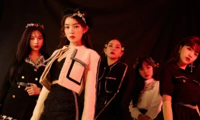 Red Velvet