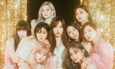 TWICE