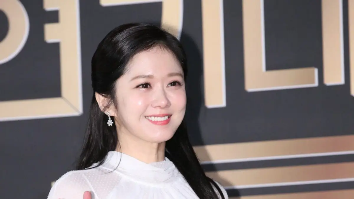 Jang Nara