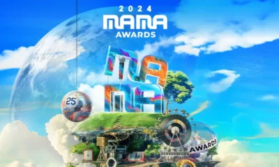 Premios MAMA 2024