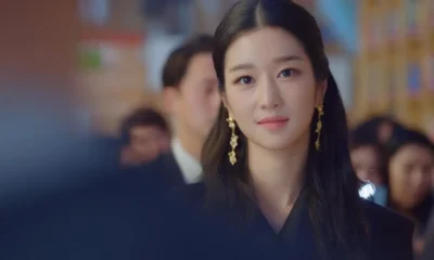 Seo Ye Ji