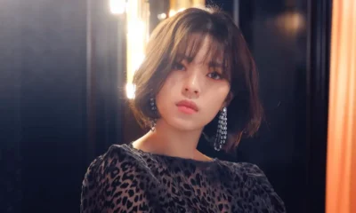 Jeongyeon de TWICE