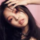 Jennie de BLACKPINK