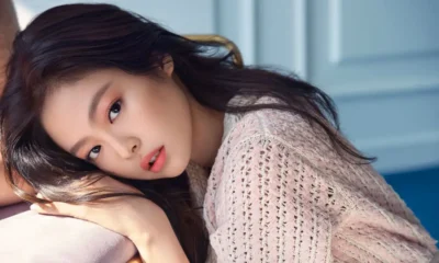 Jennie de BLACKPINK