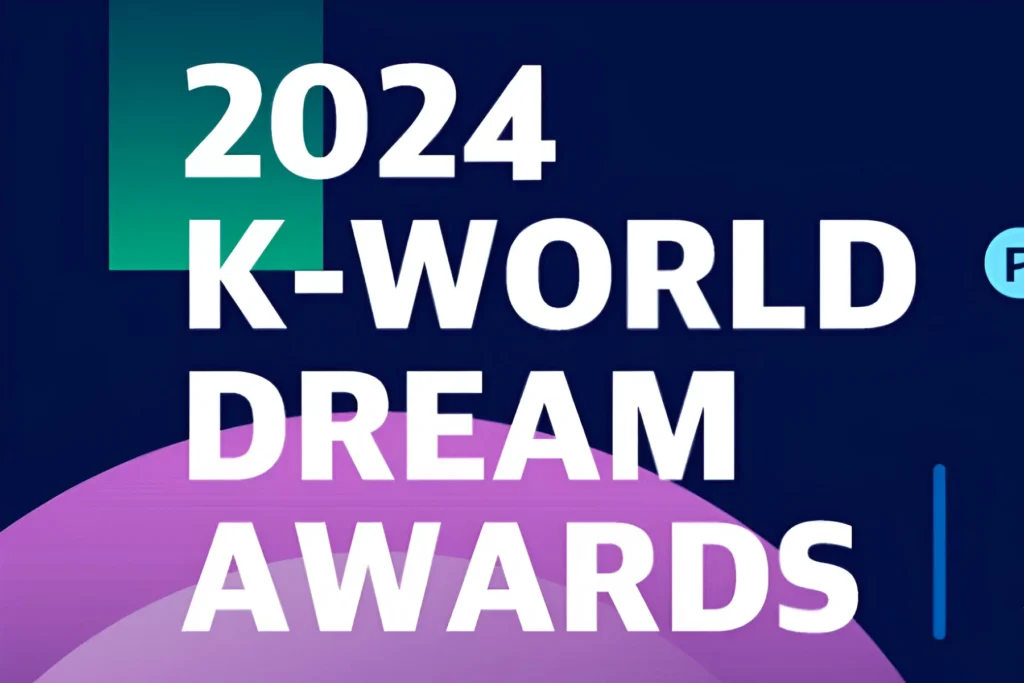 K-World Dream Awards