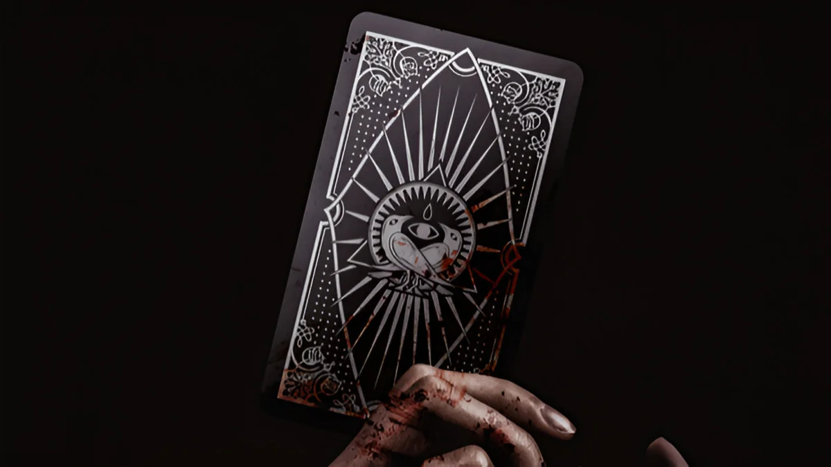 Tarot