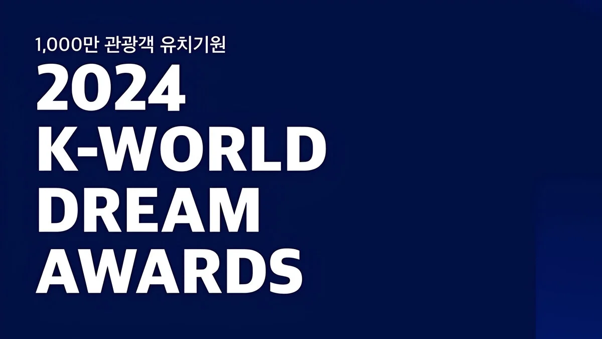 K-World Dream Awards 