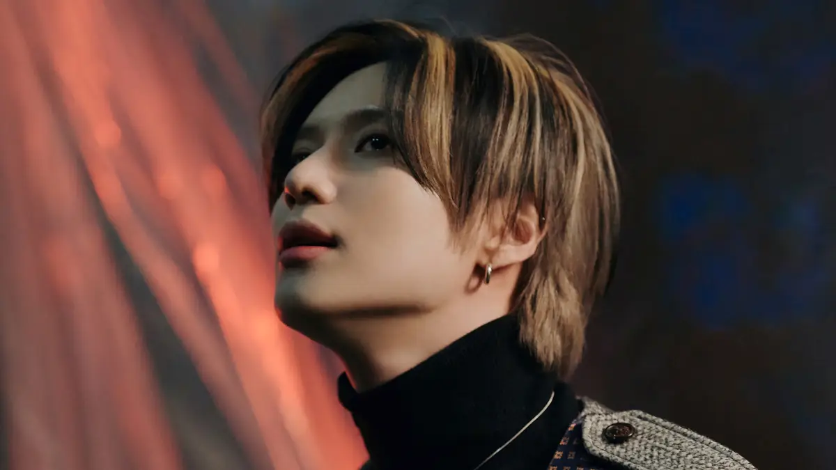 Taemin