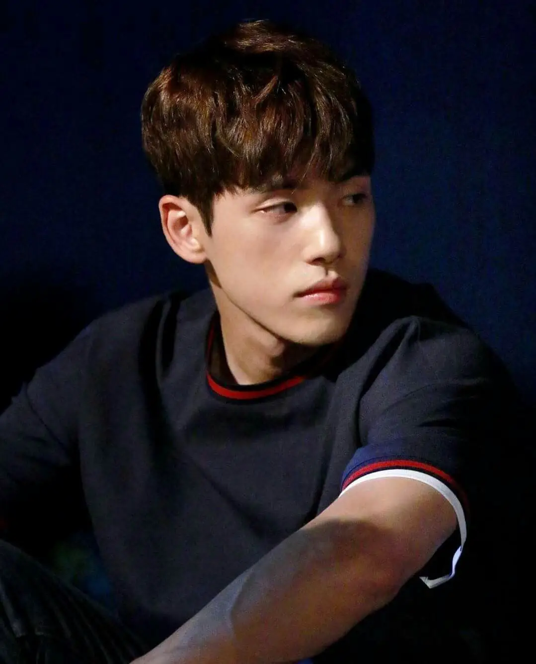 Kim Jung Hyun