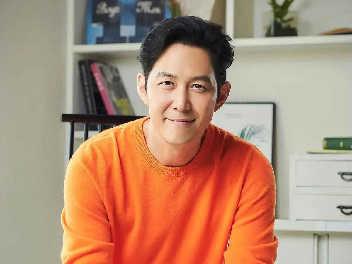 Lee Jung Jae