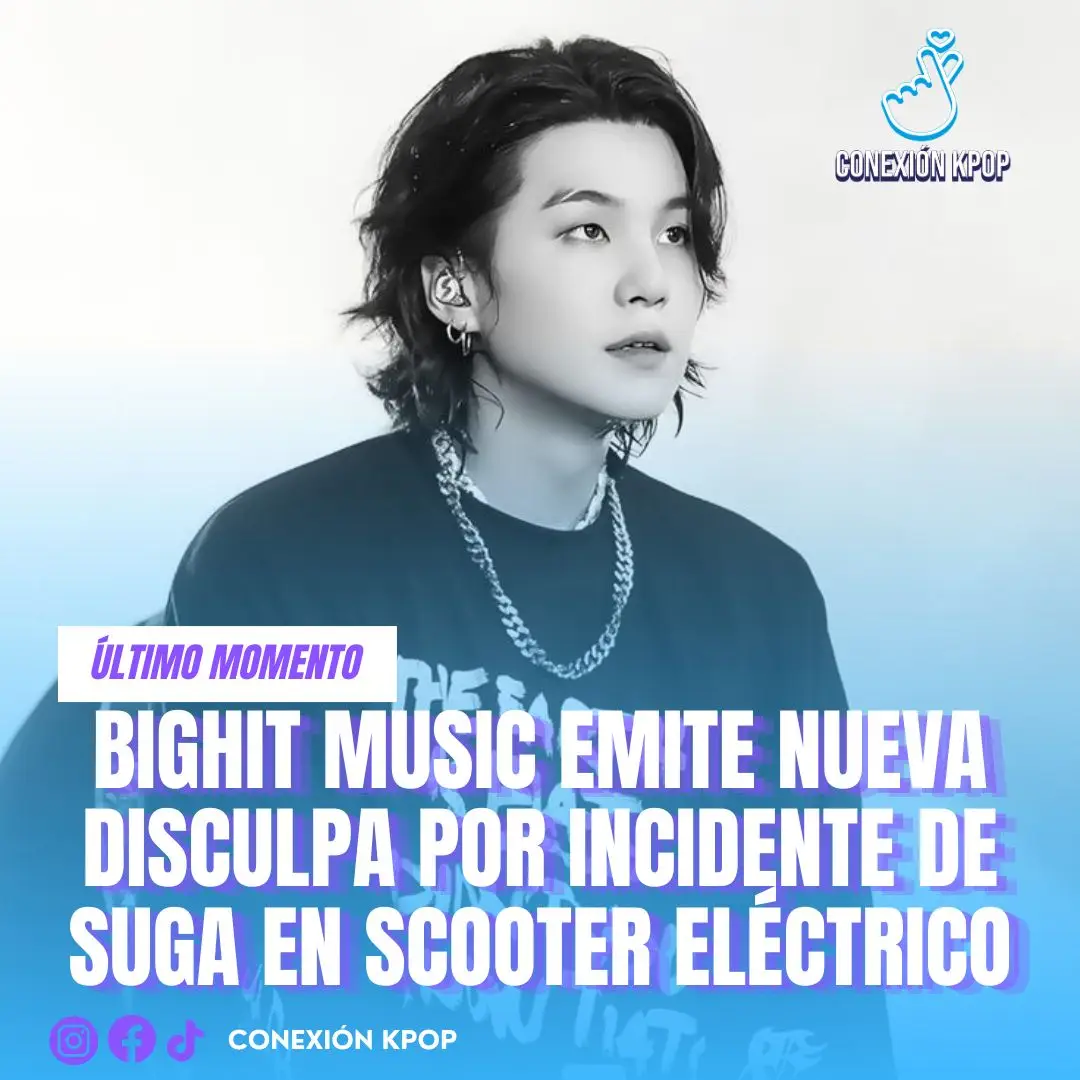 Suga de BTS