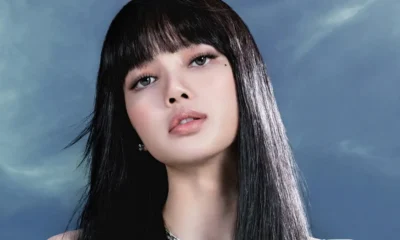 Lisa de BLACKPINK