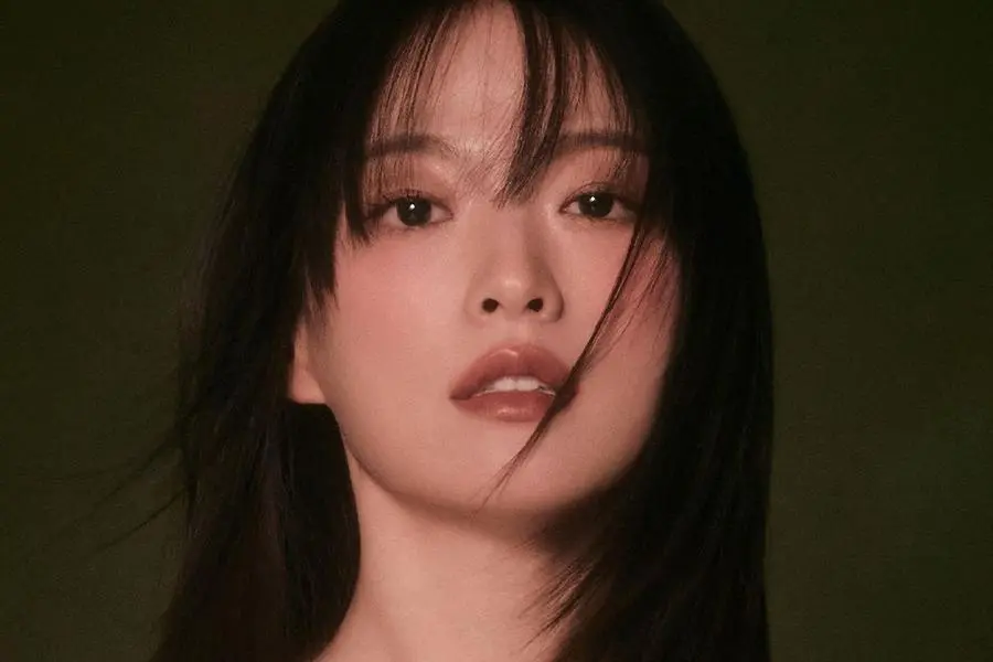 Elle Korea