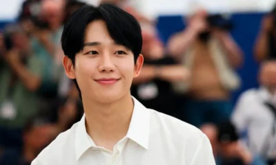 Jung Hae In