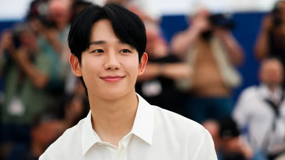 Jung Hae In