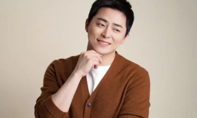 Jo Jung Suk