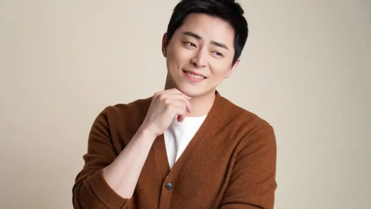 Jo Jung Suk