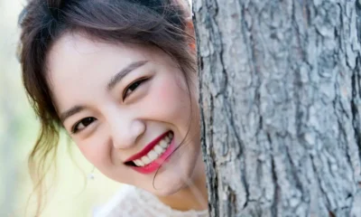 Kim Sejeong