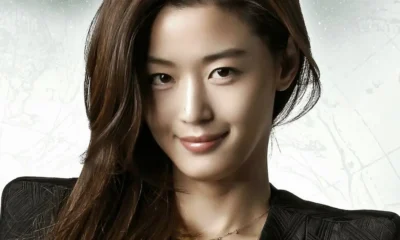 Jun Ji Hyun