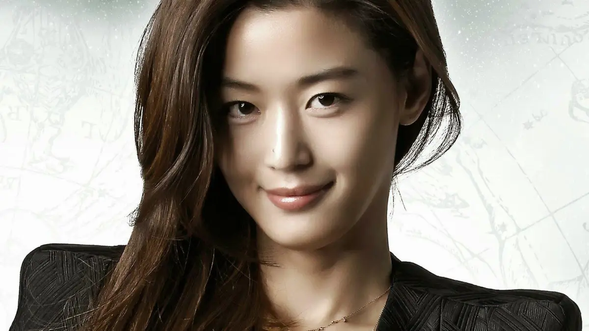 Jun Ji Hyun