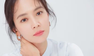 Song Ji Hyo