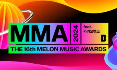 Melon Music Awards 2024