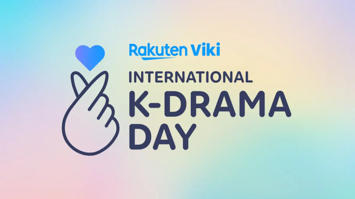 Feliz día del K-Drama