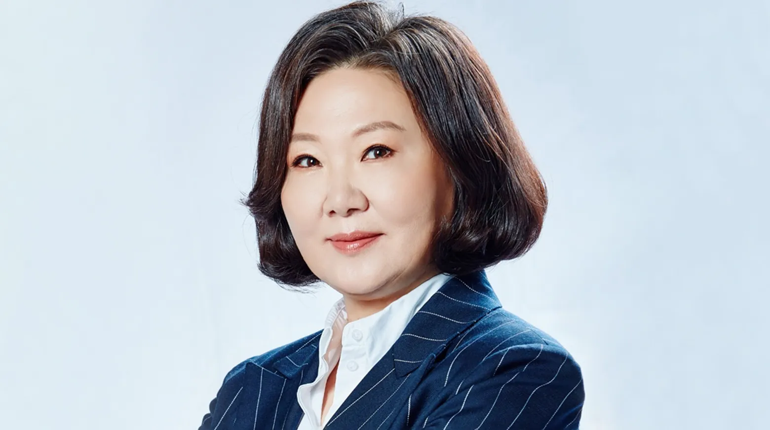 Kim Hae Sook