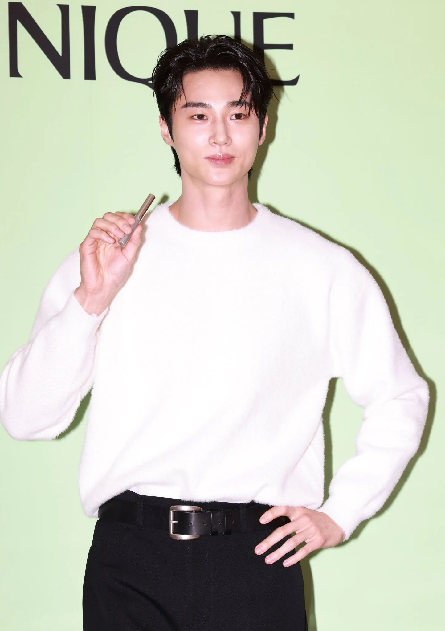 Byeon Woo Seok