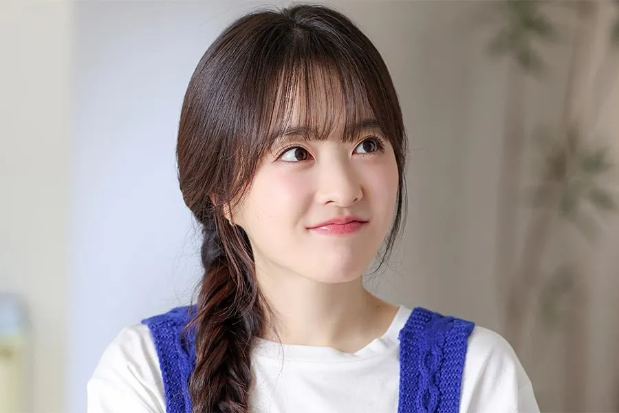 Park Bo Young