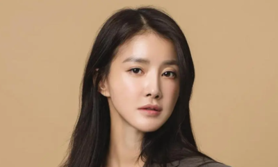 Lee Si Young