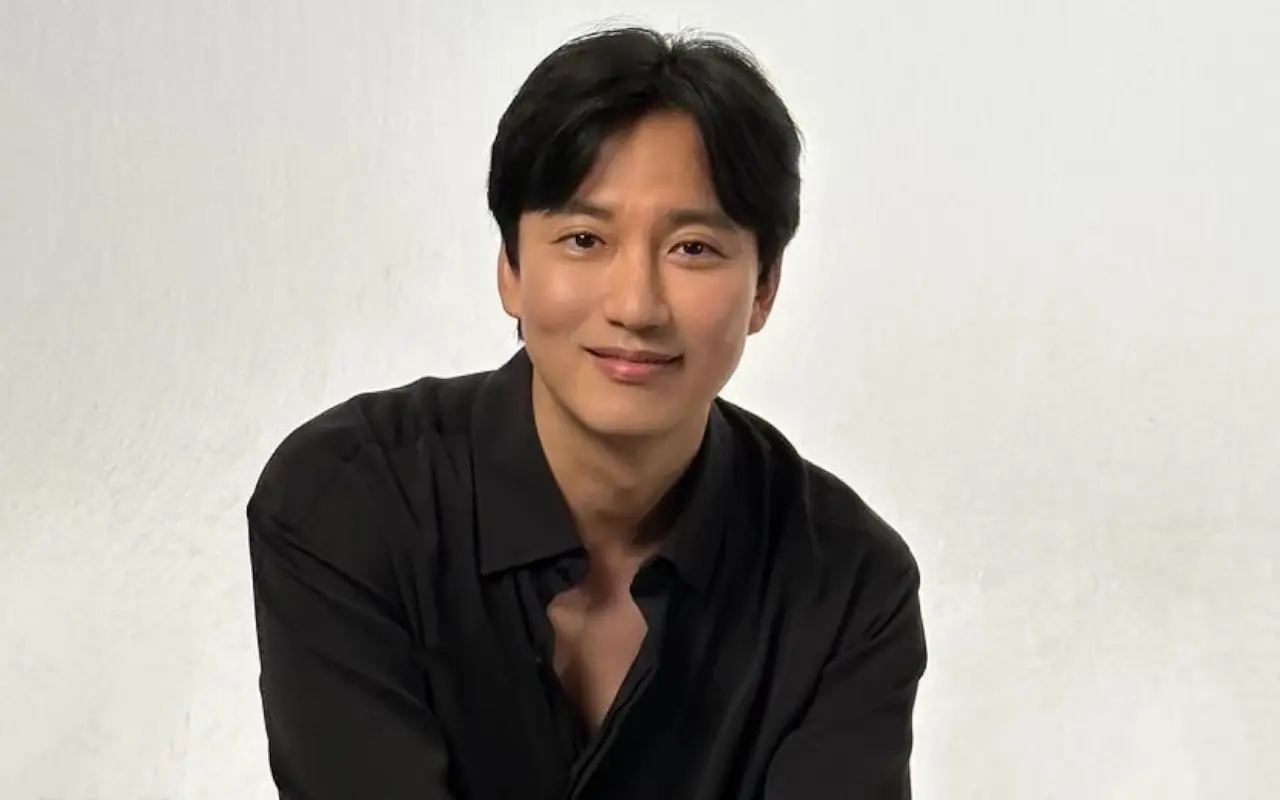 Kim Nam Gil