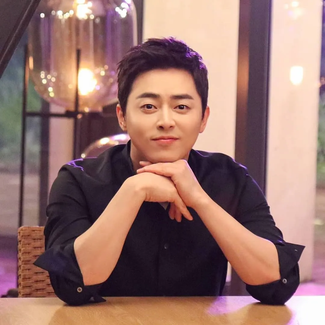 Jo Jung Suk